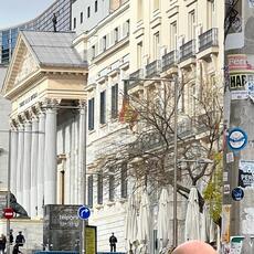 Congreso vota mañana dos decretos de vivienda, pero sólo uno saldrá si Junts se abstiene